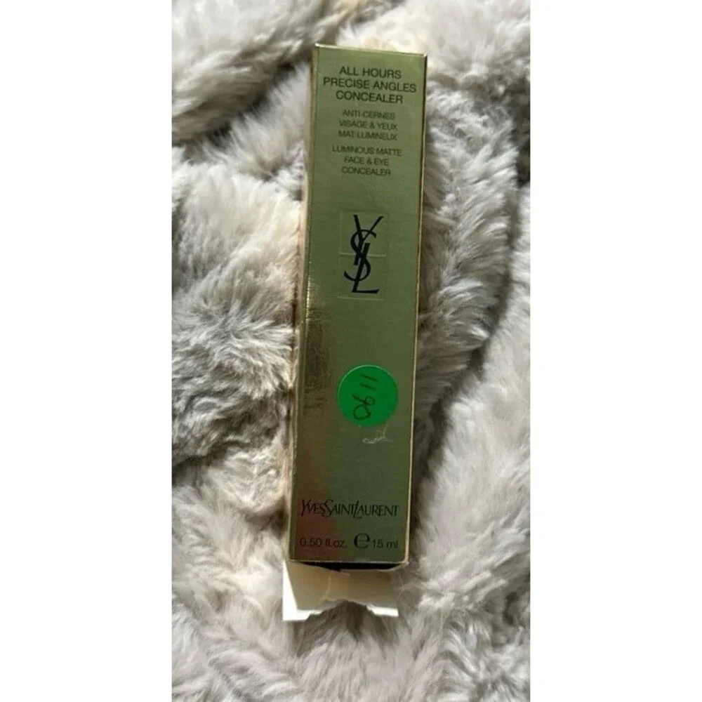 YSL All Hours Concealer LC5